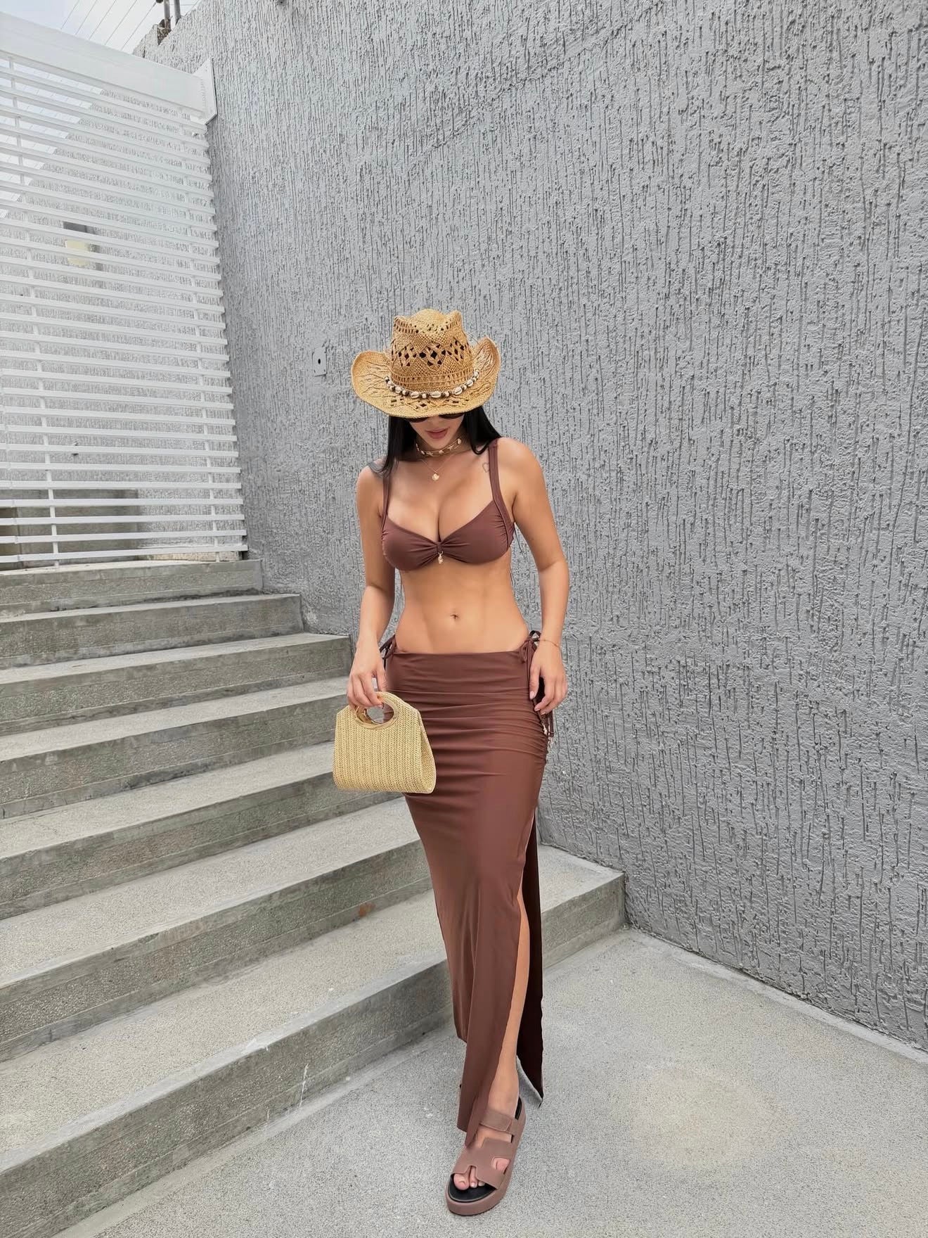 Traje de baño Bianka