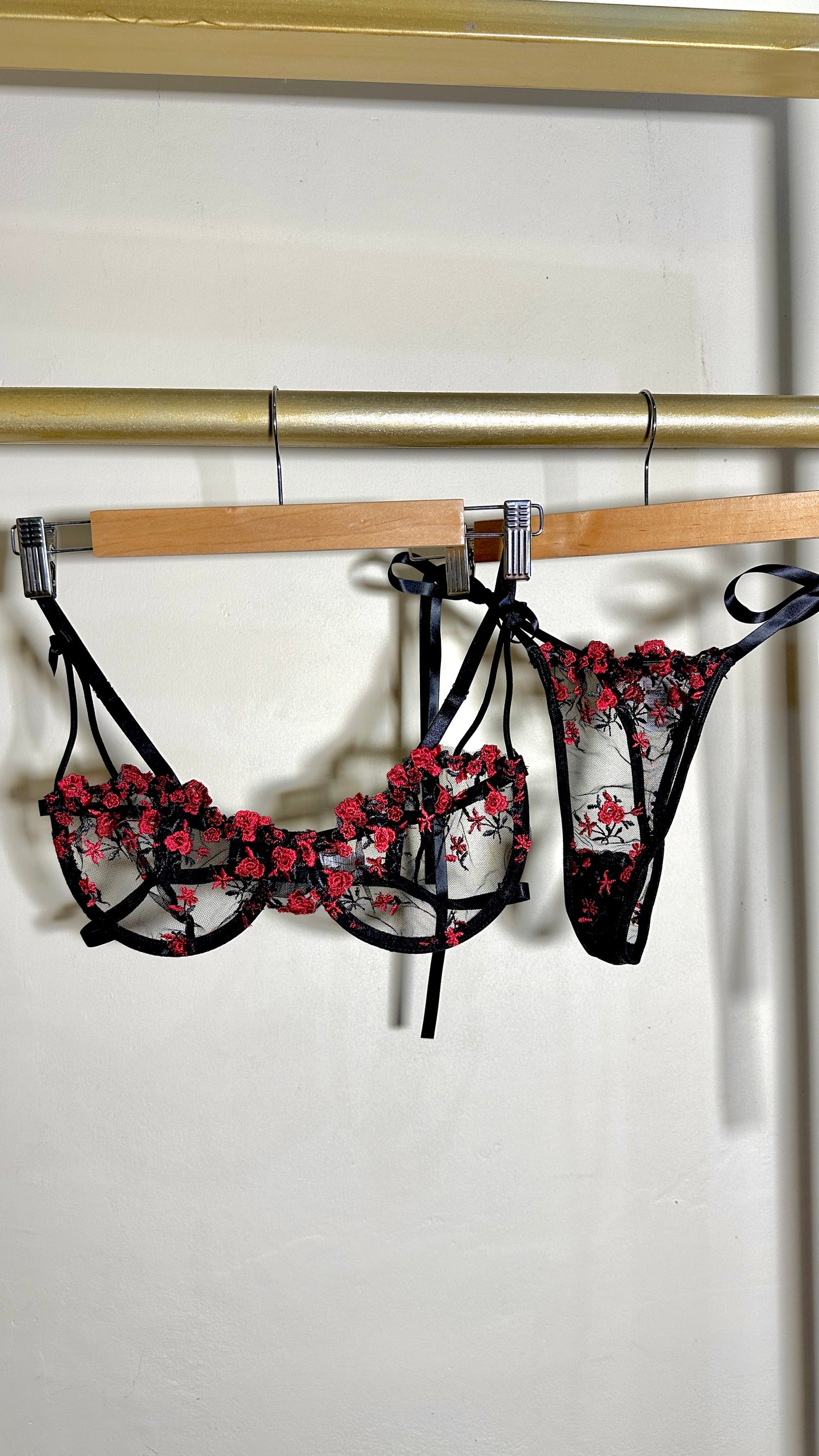 Set Ileana