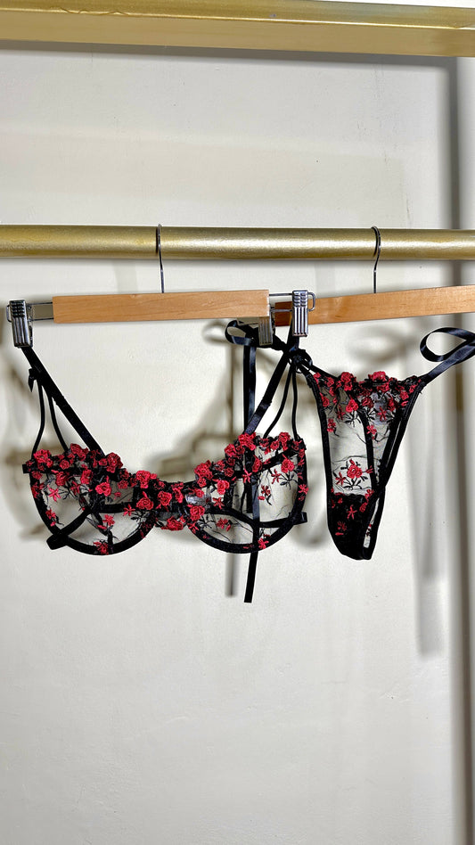 Set Ileana