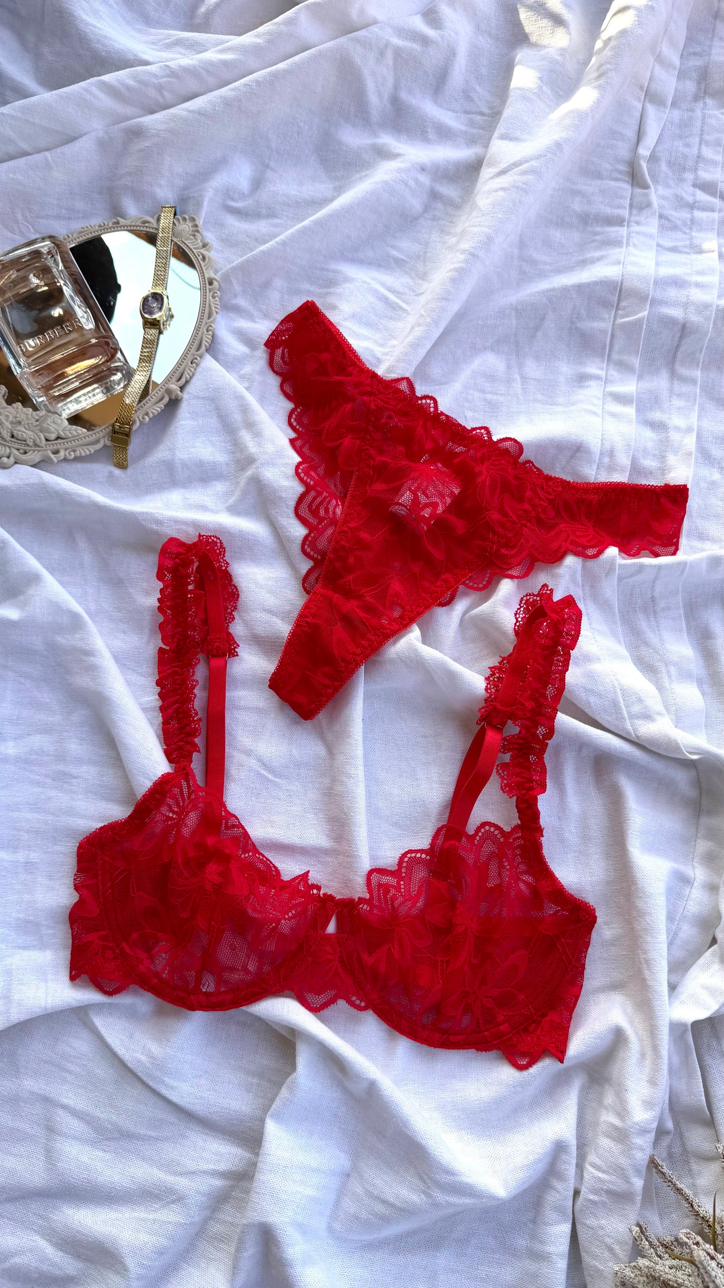 Set de 2 piezas