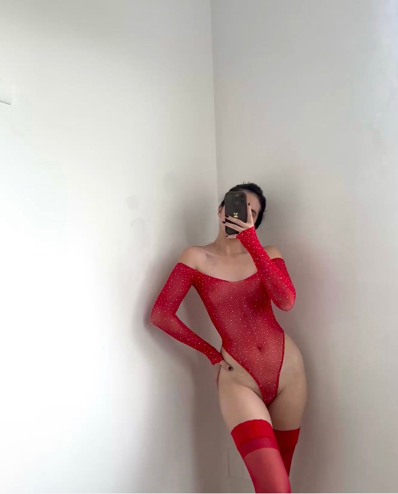 Boddy de brillos