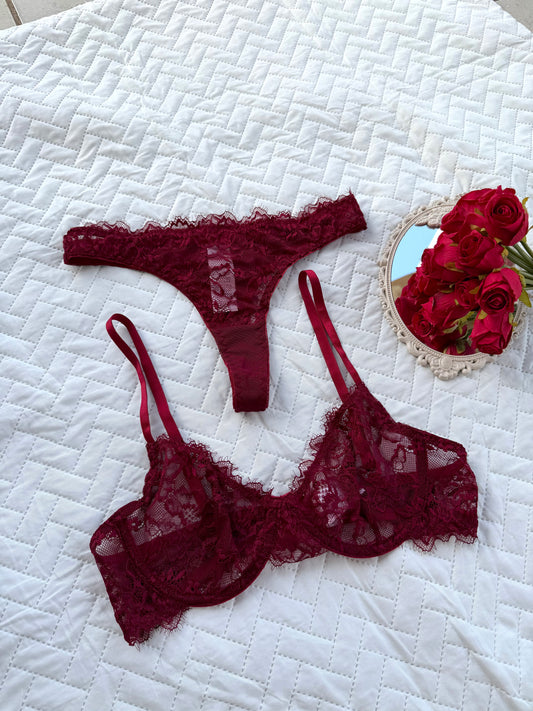 Set Marin