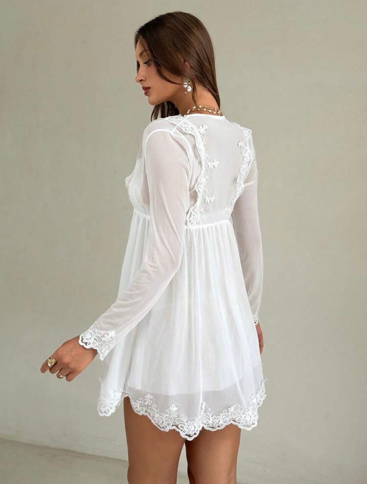Conjunto Livia