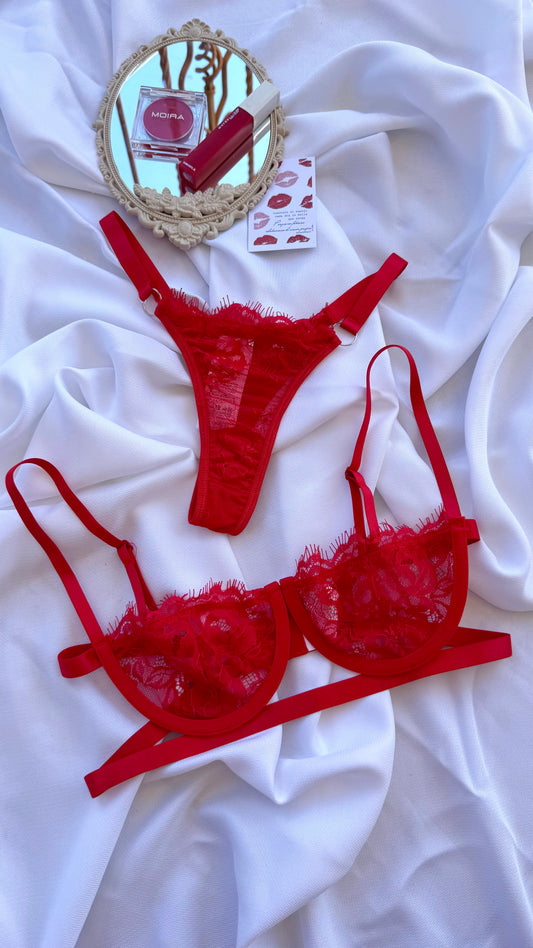Set Damiana