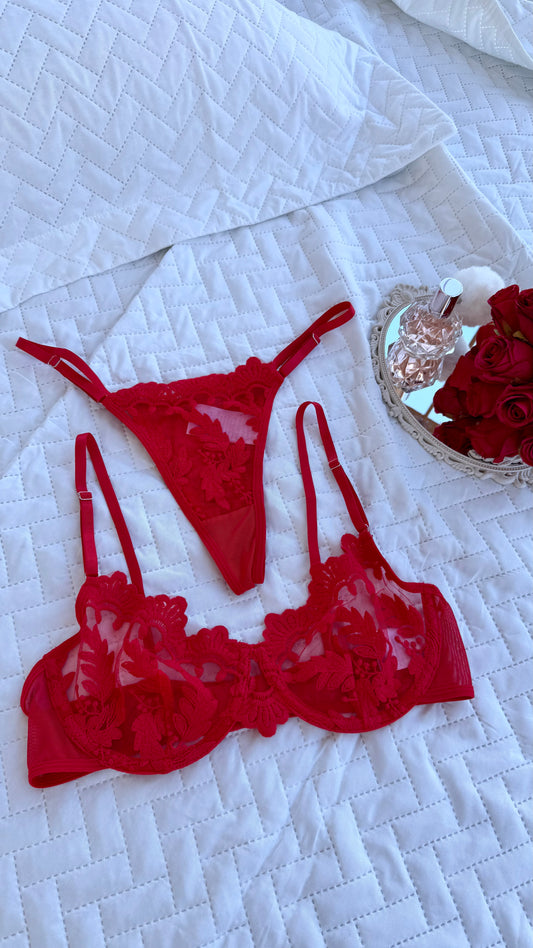 Conjunto de 2 piezas