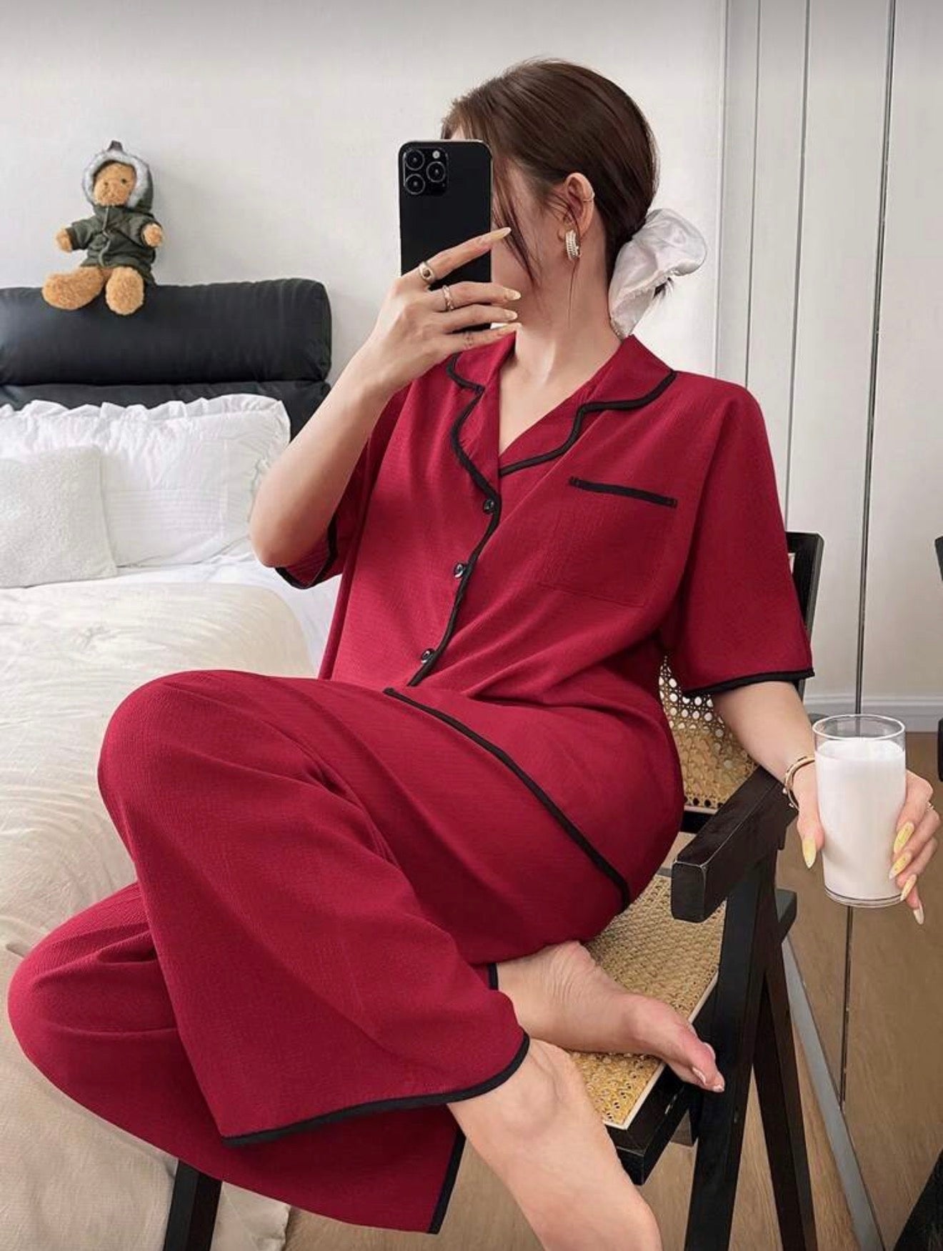 Pijama Dunia
