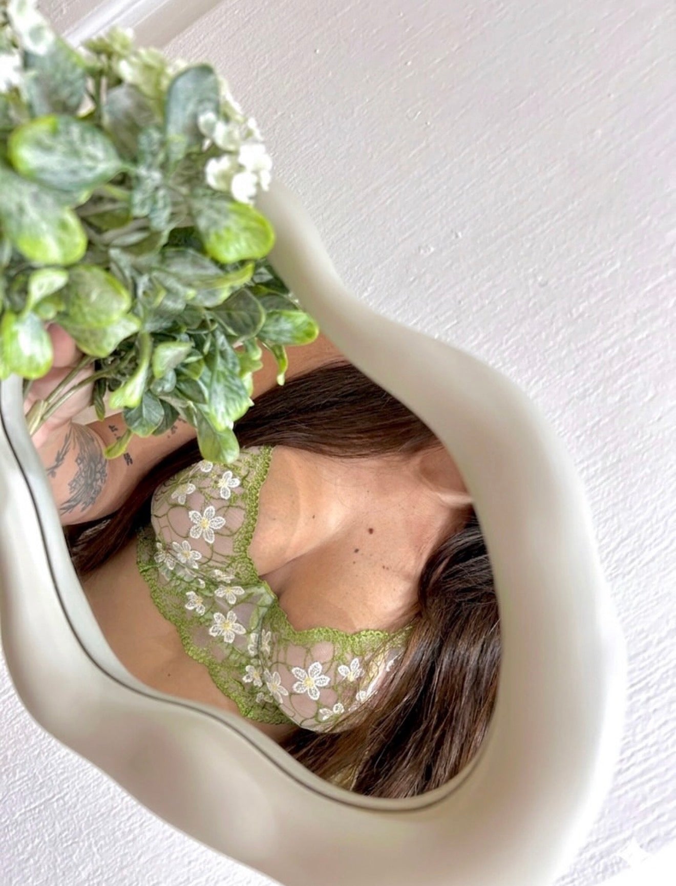 Set flora