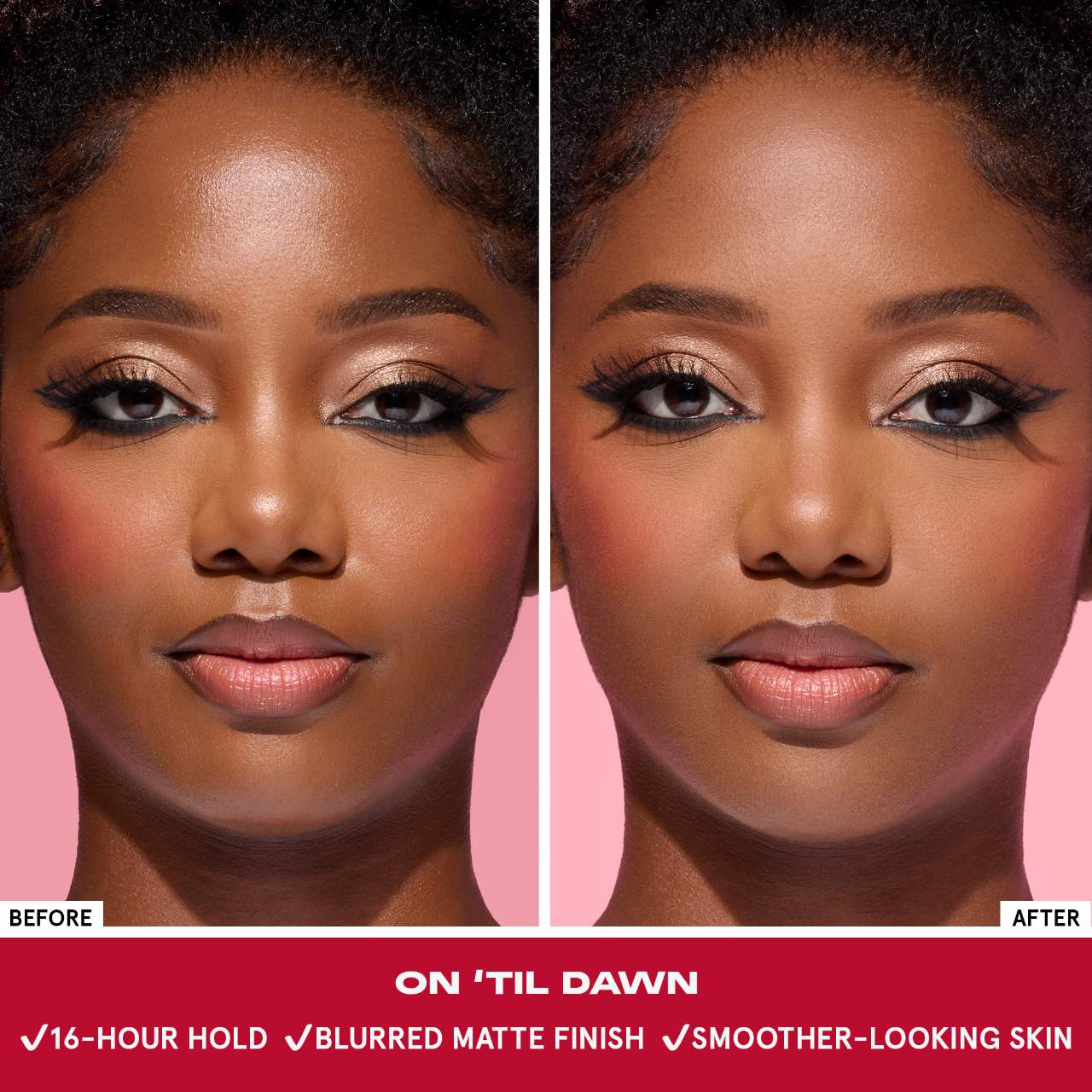 One size