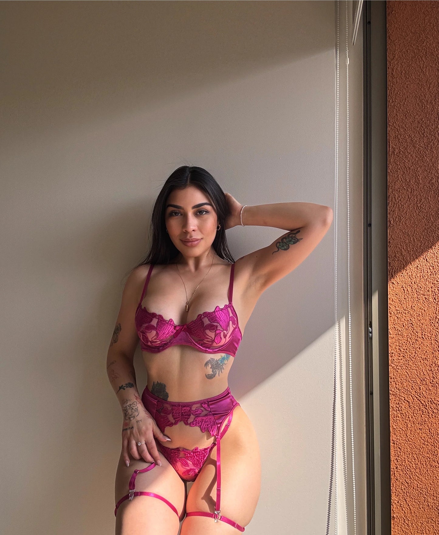 Set Ruby