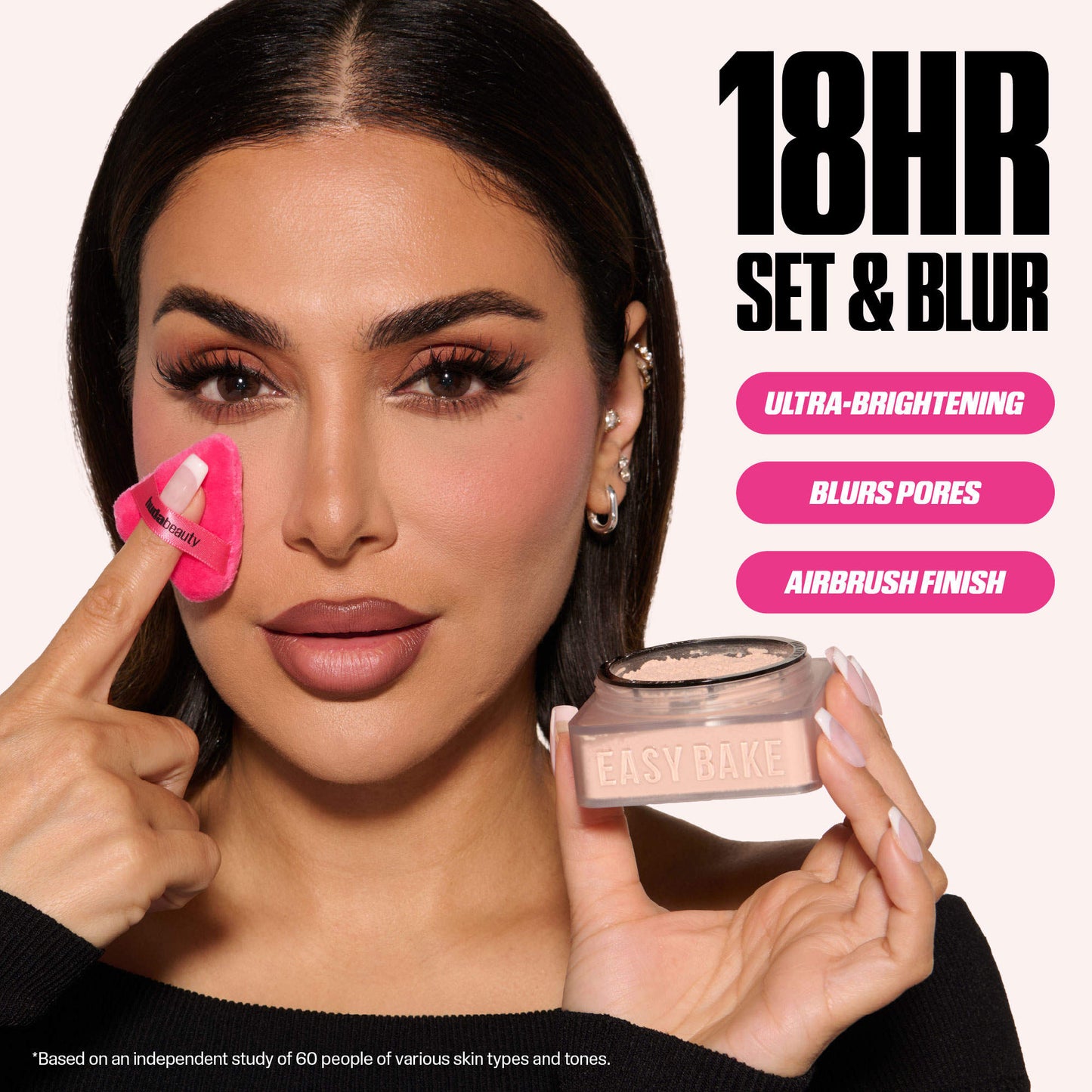 HUDA BEAUTY