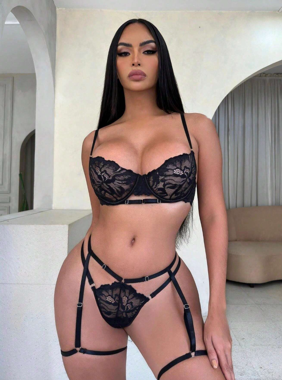 Set Kayla