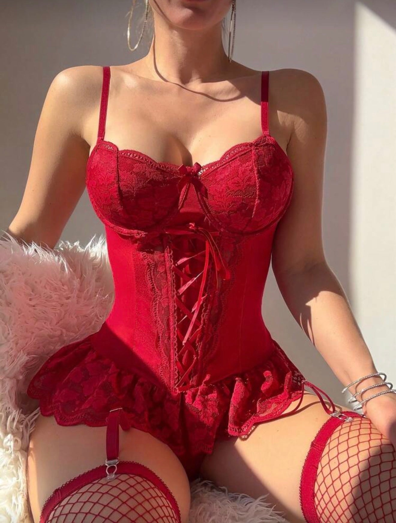 Baby dolls