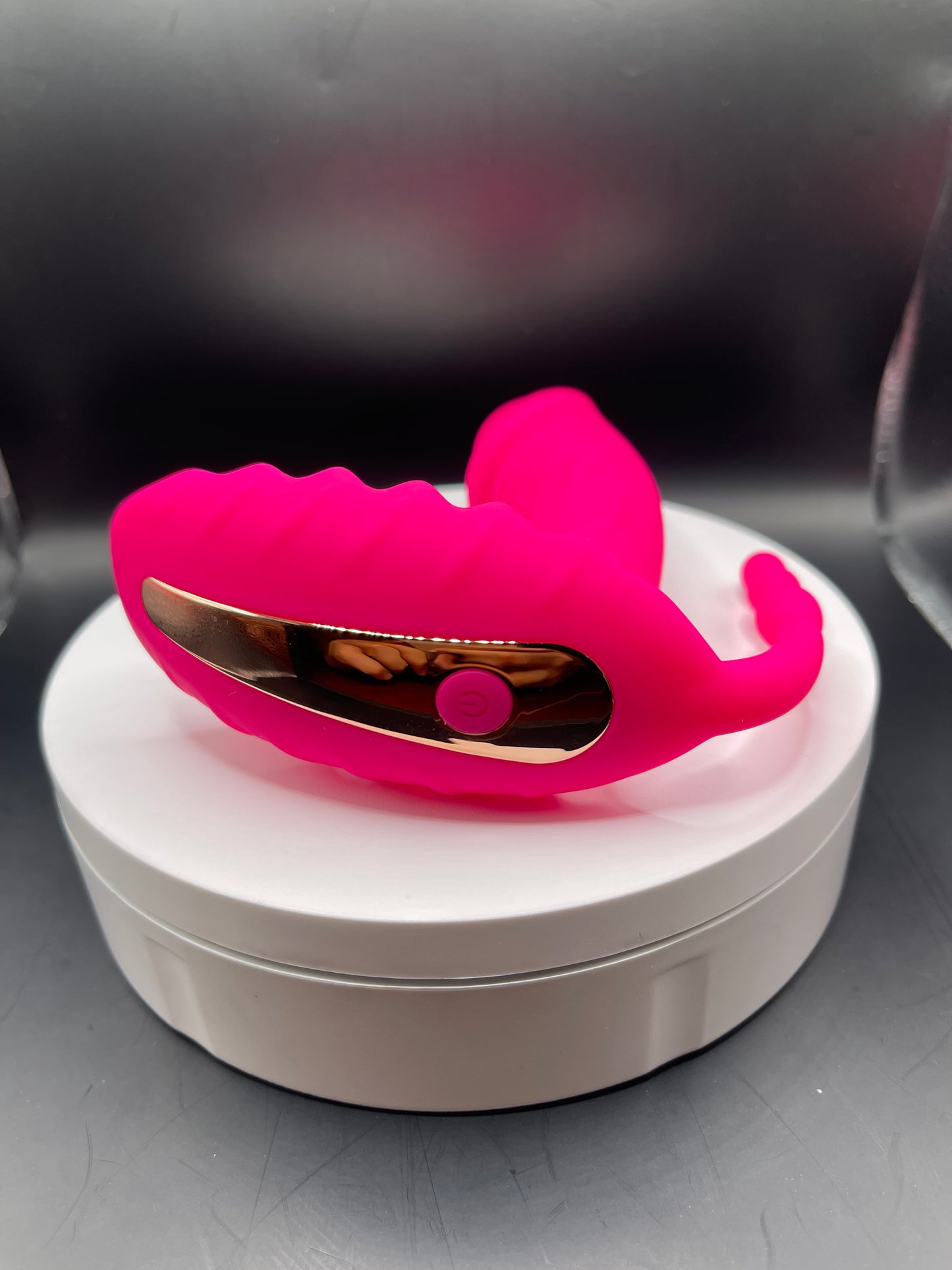 Vibrador con app