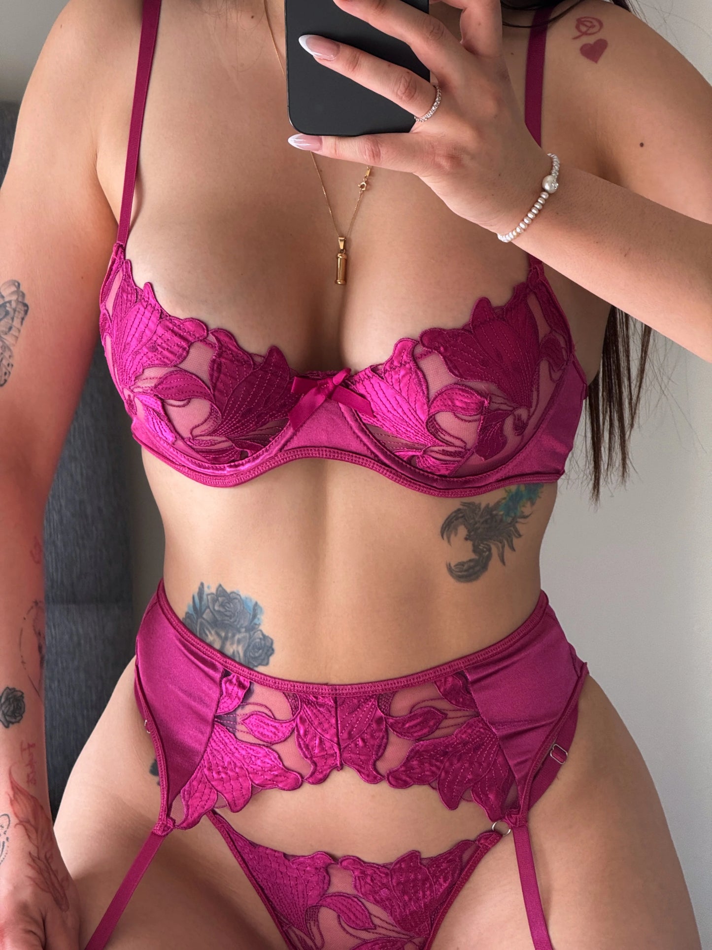Set Ruby