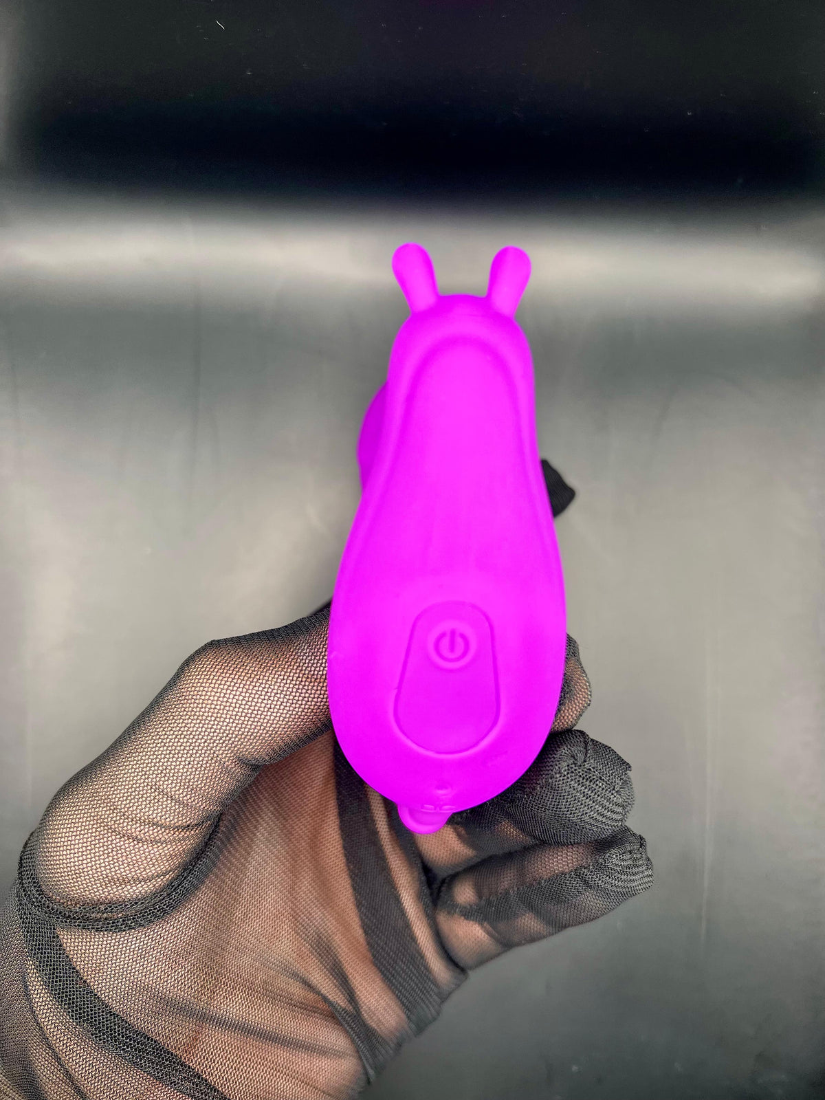 Vibrador Estilo mariposa 3 en 1